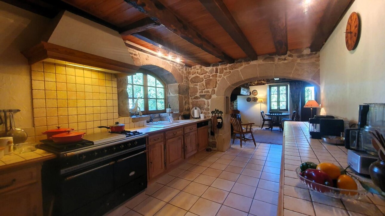 Photos 17 - Prestigious - Farm with outbuildings