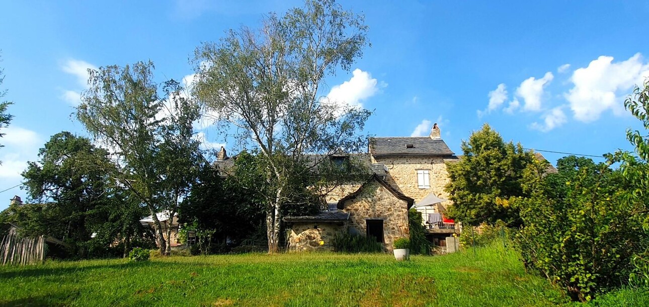 Photos 1 - Tourist - Farm with outbuildings