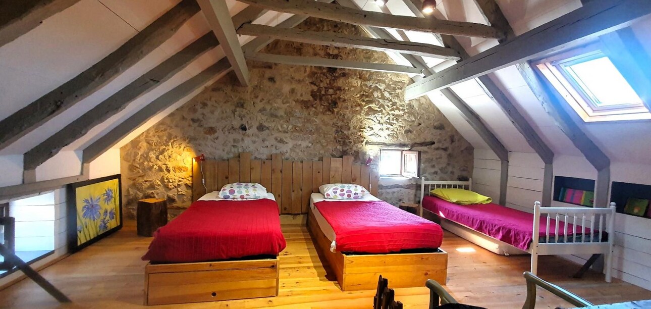 Photos 5 - Tourist - Farm with outbuildings