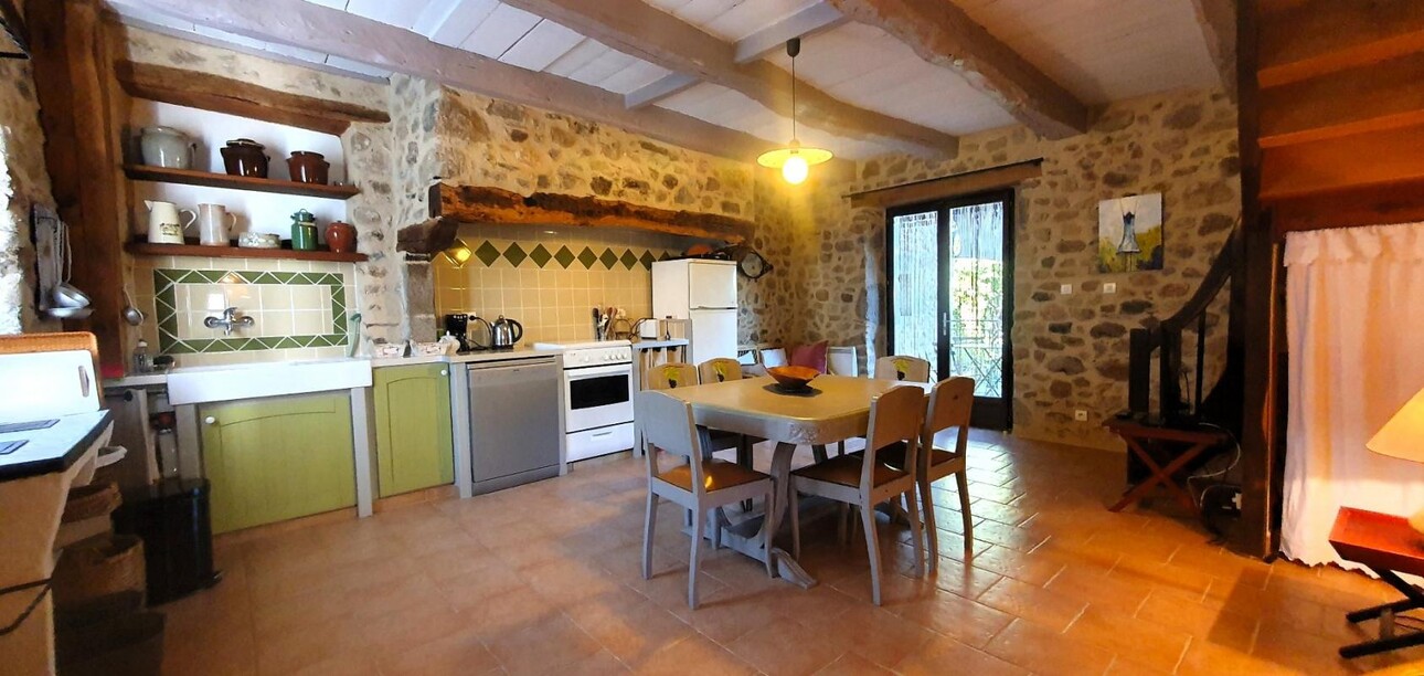 Photos 6 - Tourist - Farm with outbuildings