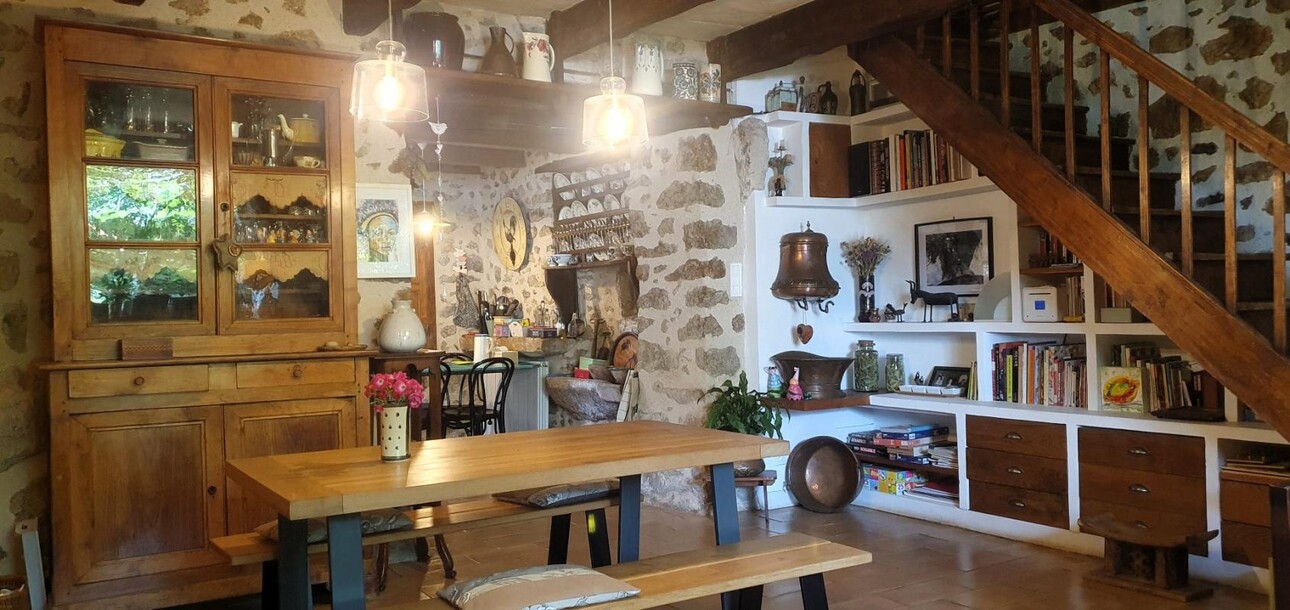 Photos 14 - Tourist - Farm with outbuildings