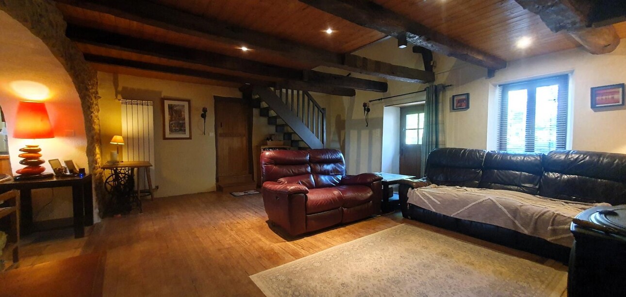 Photos 4 - Tourist - Farm with outbuildings
