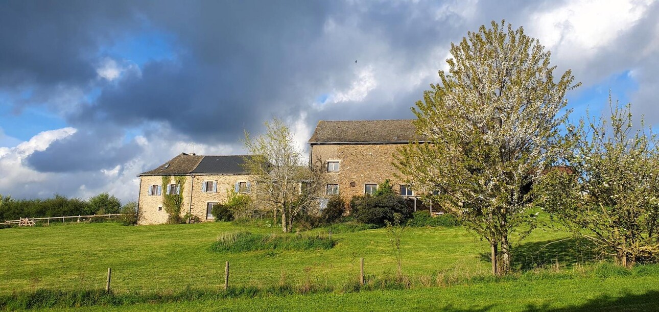 Photos 11 - Tourist - Farm with outbuildings
