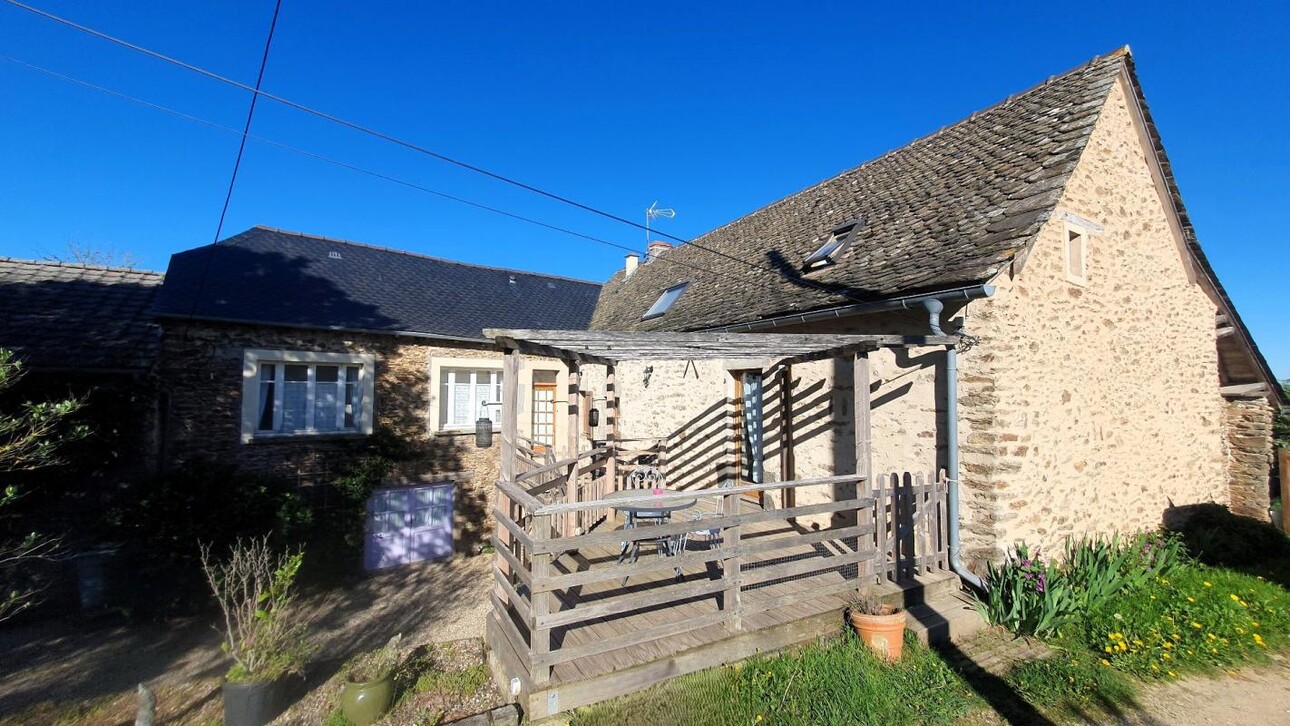 Photos 12 - Tourist - Farm with outbuildings