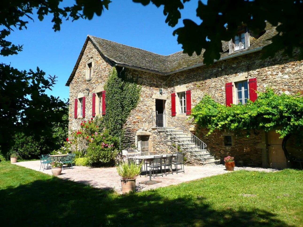 Photos 2 - Prestigious - Farm with outbuildings