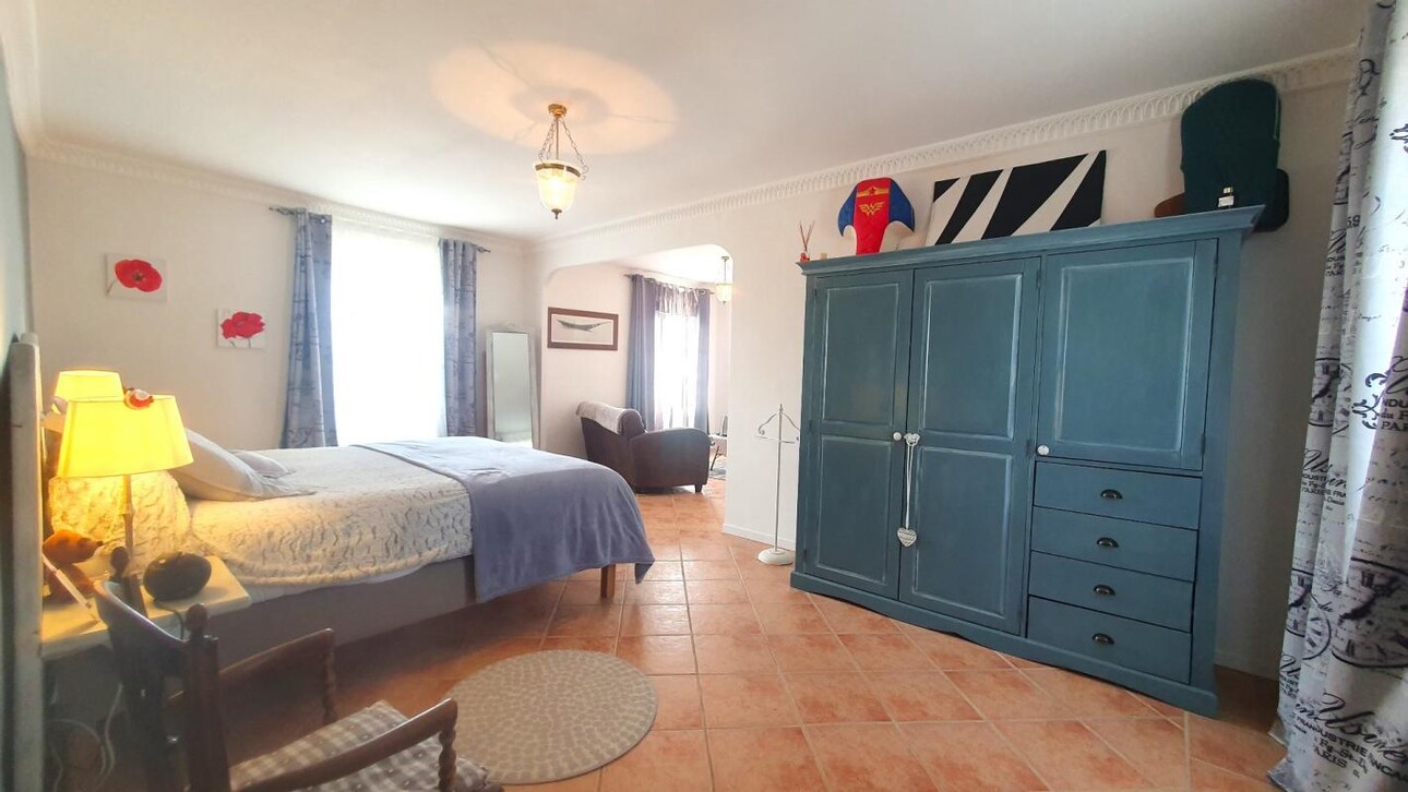 Photos 4 - Prestigious - Farm with outbuildings