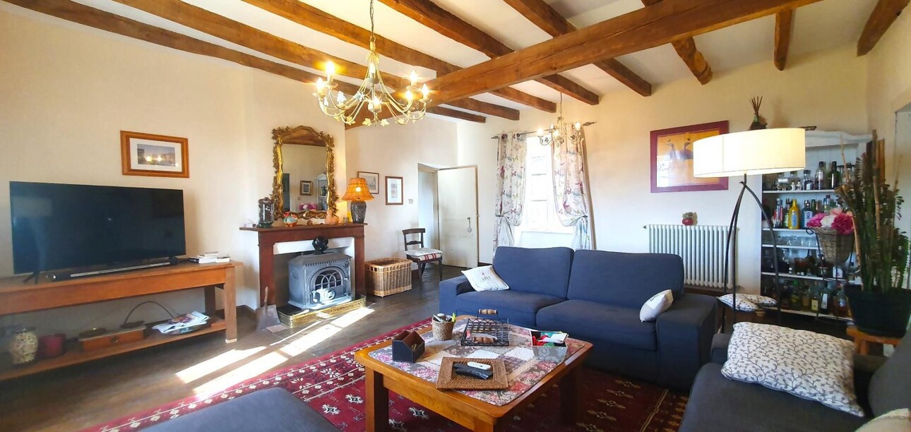 Photos 5 - Prestigious - Farm with outbuildings
