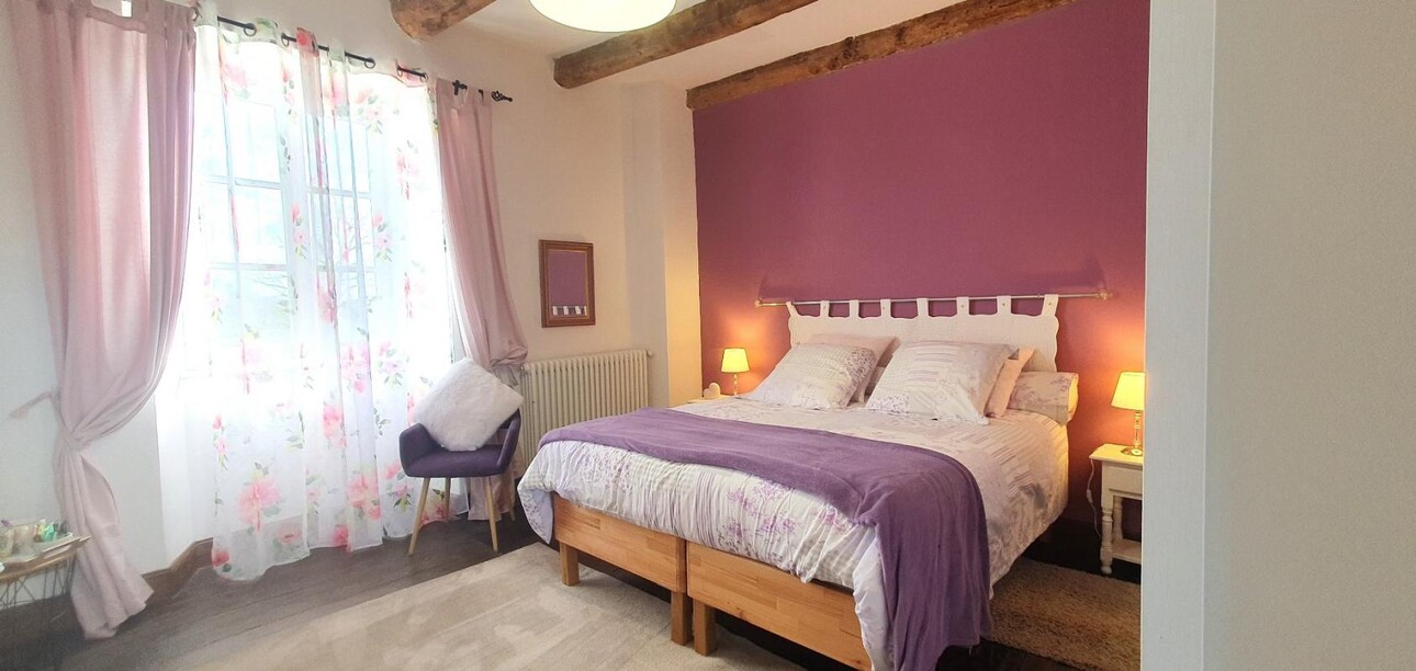 Photos 6 - Prestigious - Farm with outbuildings