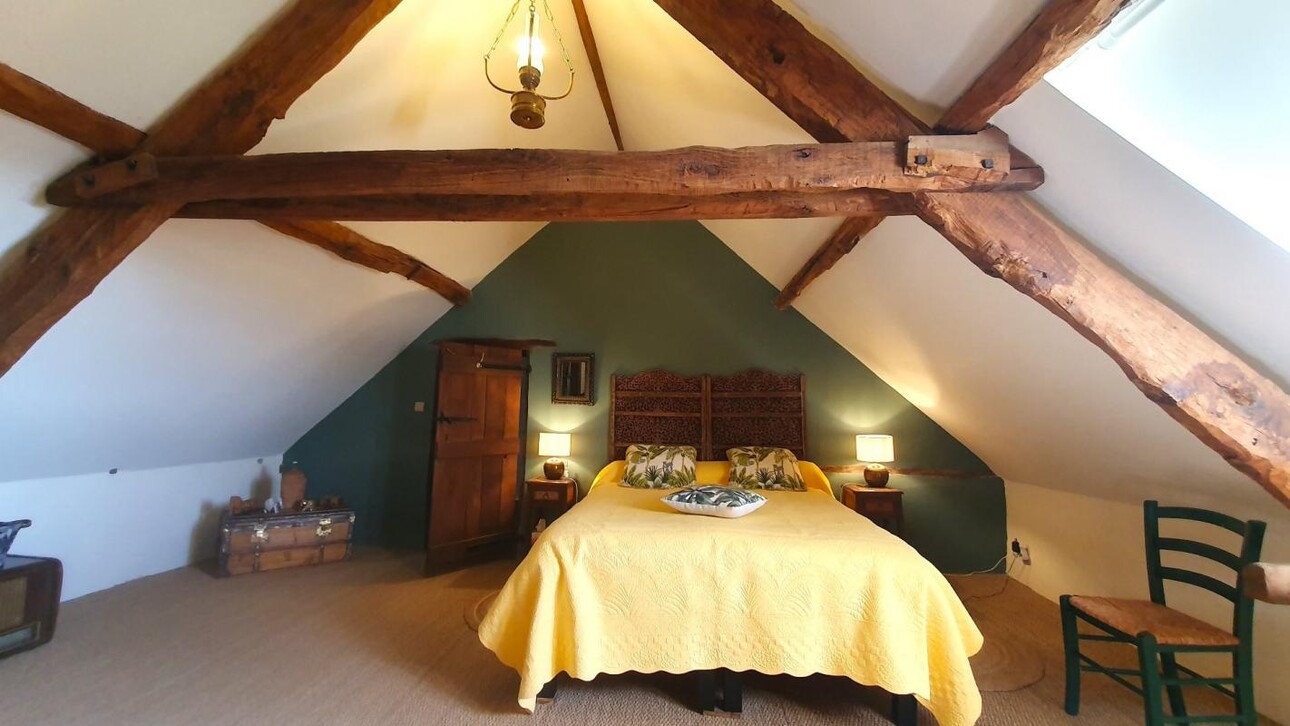 Photos 7 - Prestigious - Farm with outbuildings