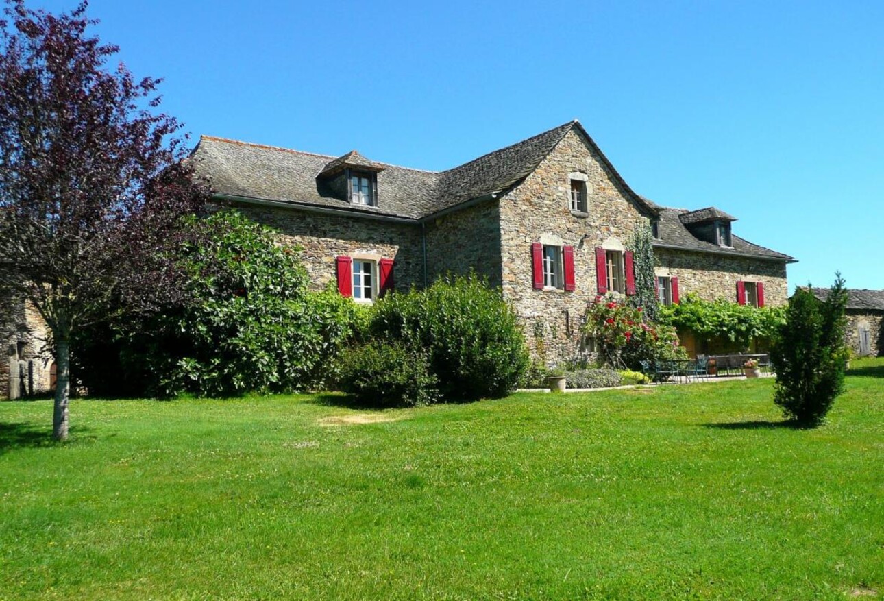 Photos 9 - Prestigious - Farm with outbuildings