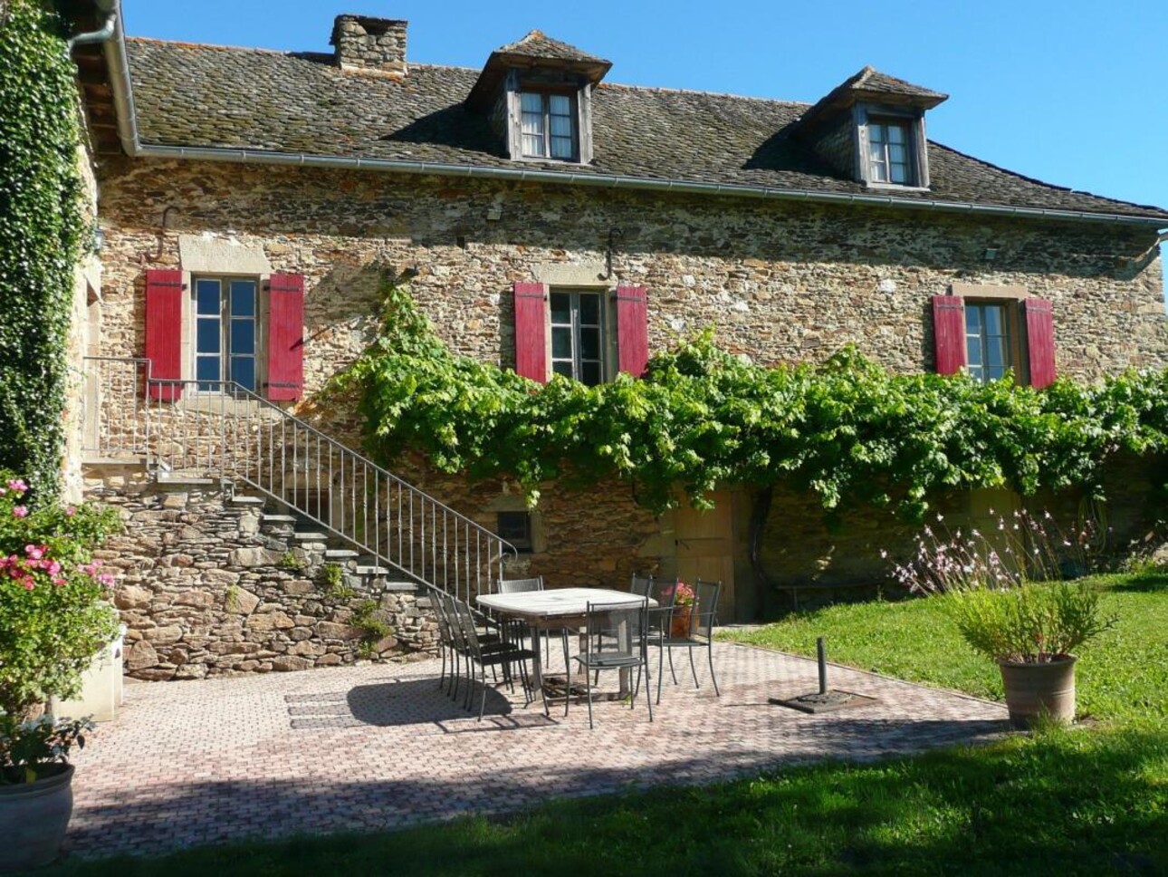 Photos 10 - Prestigious - Farm with outbuildings