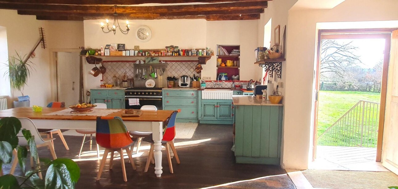 Photos 12 - Prestigious - Farm with outbuildings