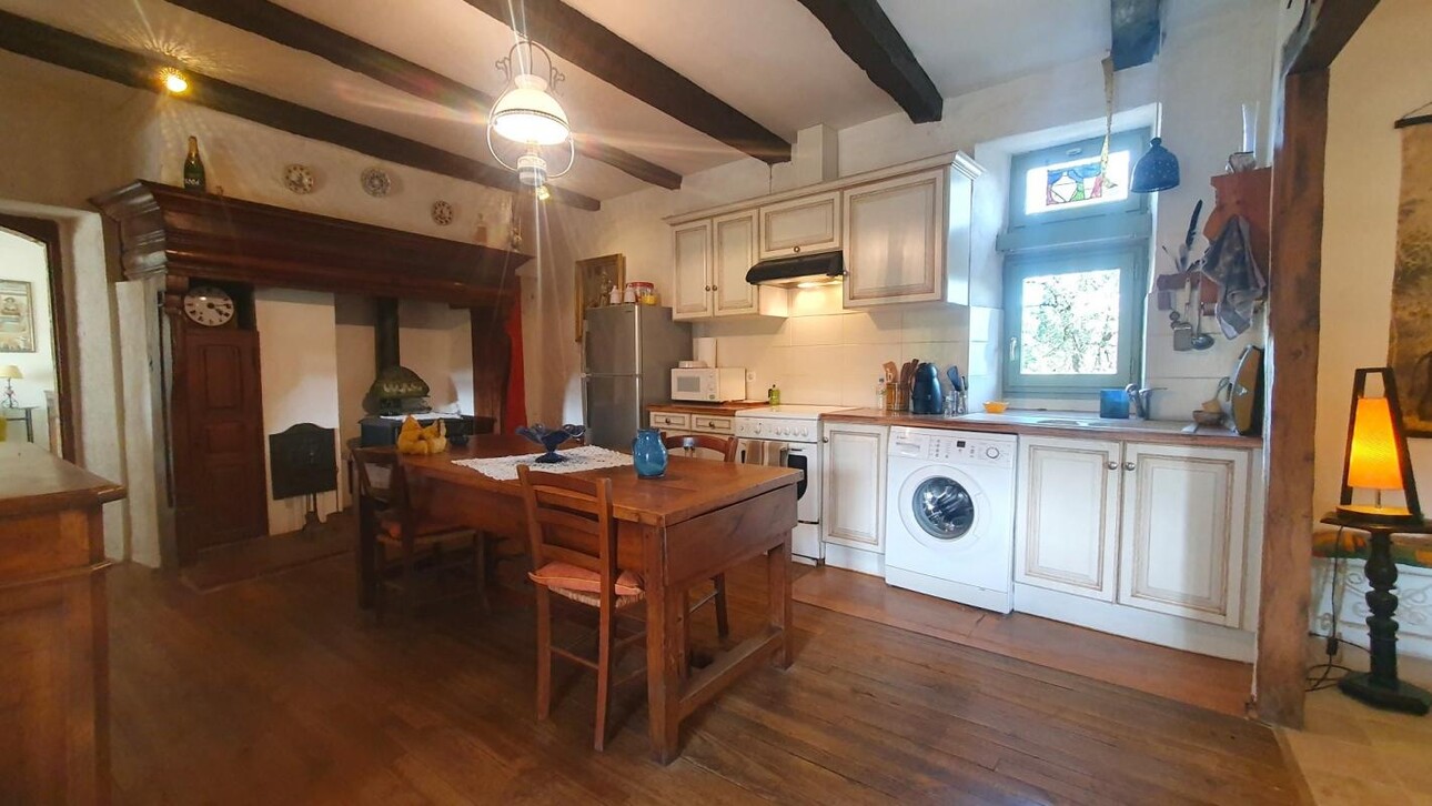 Photos 9 - Prestige - Maison de caractère