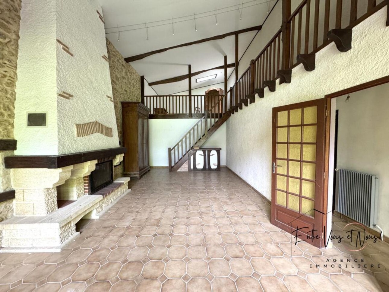 Photos 2 - Prestigious - Maison ancienne 164m2, terrain 8987m2