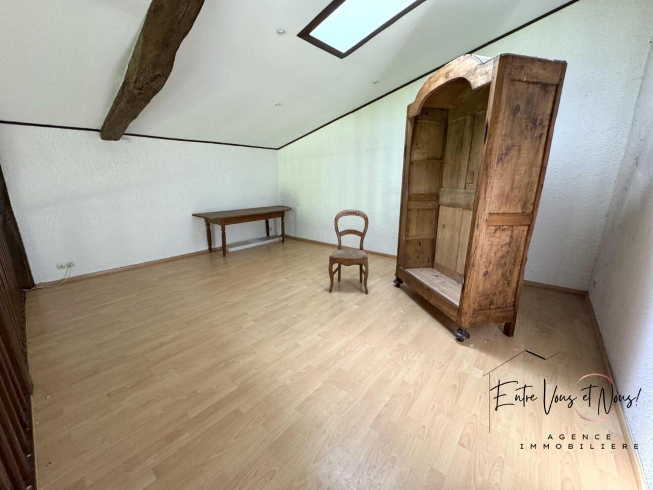 Photos 7 - Prestigious - Maison ancienne 164m2, terrain 8987m2