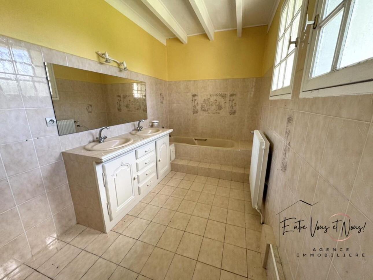 Photos 9 - Prestigious - Maison ancienne 164m2, terrain 8987m2