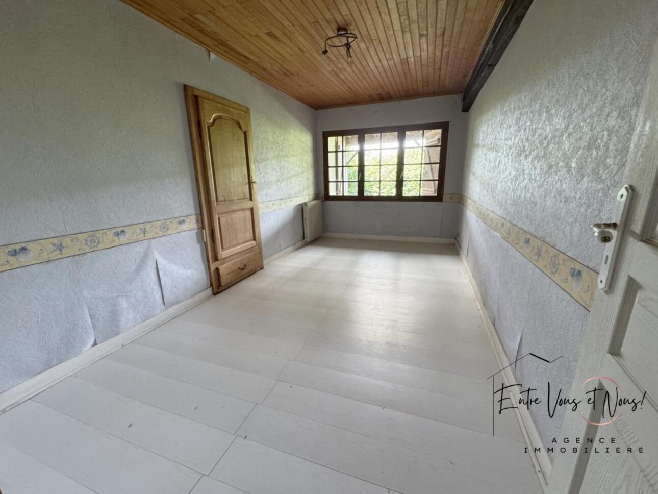 Photos 11 - Prestigious - Maison ancienne 164m2, terrain 8987m2