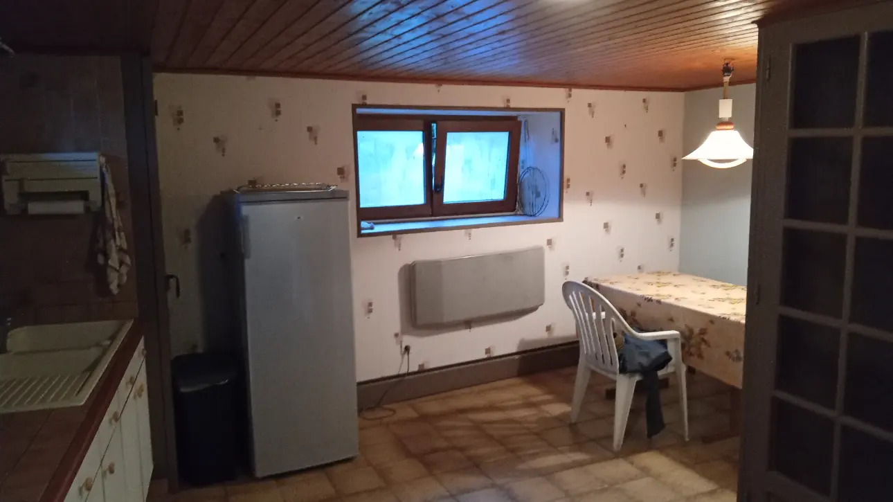 Photos 11 - Prestigious - Vds Moulin without work DPE A