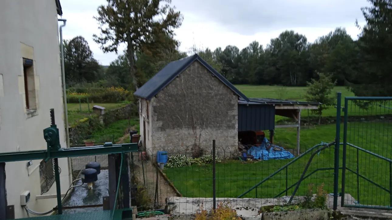 Photos 14 - Prestigious - Vds Moulin without work DPE A