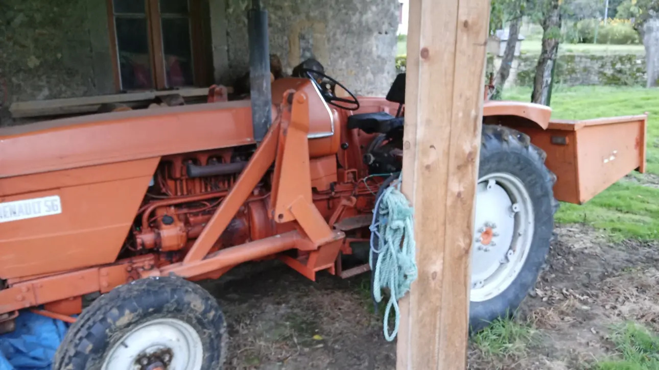 Photos 15 - Prestigious - Vds Moulin without work DPE A