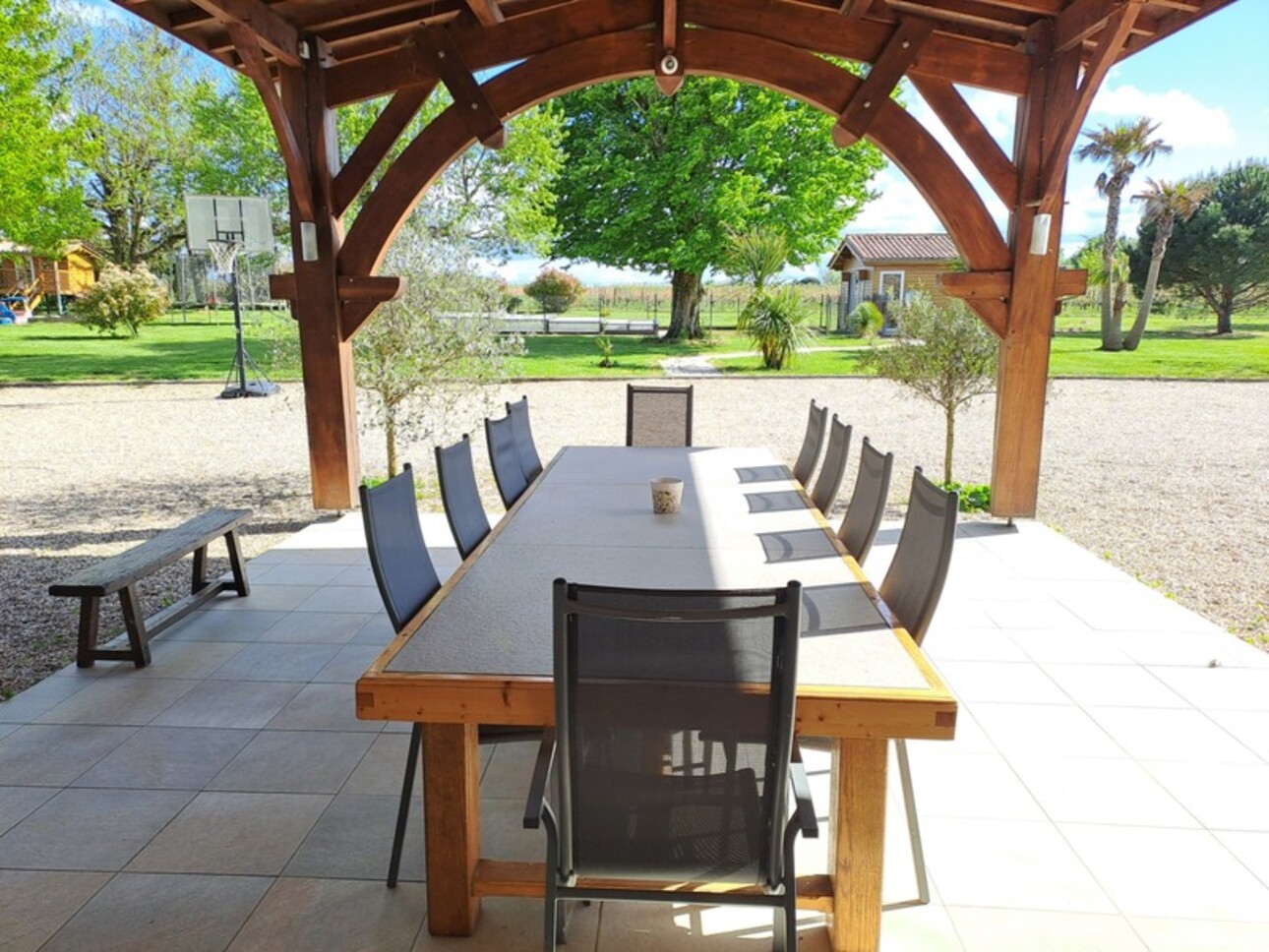 Photos 14 - Prestige - Charme authentique et prestations exceptionnelles