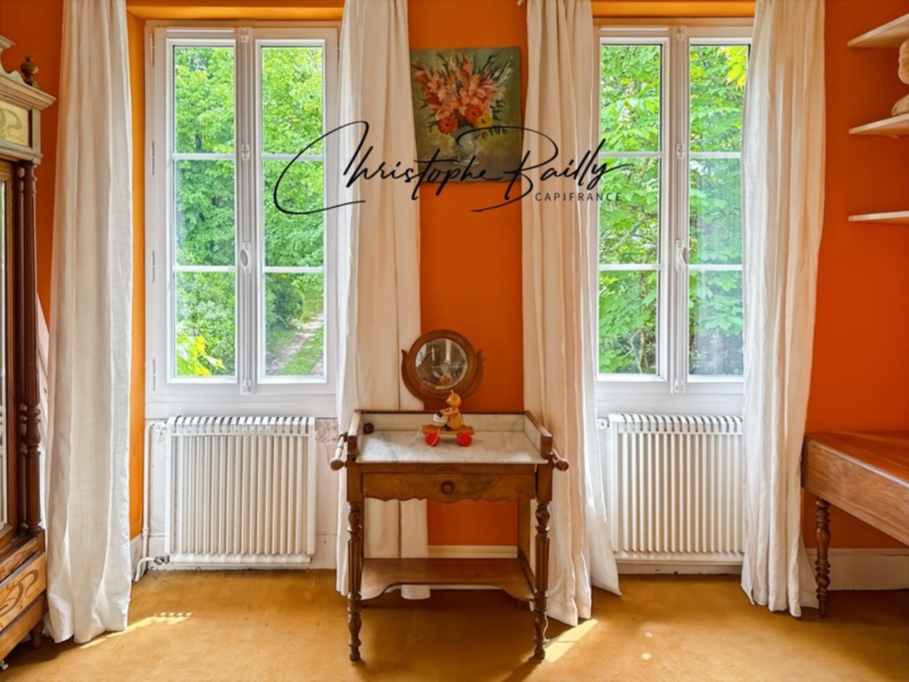 Photos 17 - Équestre - Maison de maître du XVIIIe siècle – Parc arboré de 1,5 hectare – Montastruc-la-Conseillère (31380)