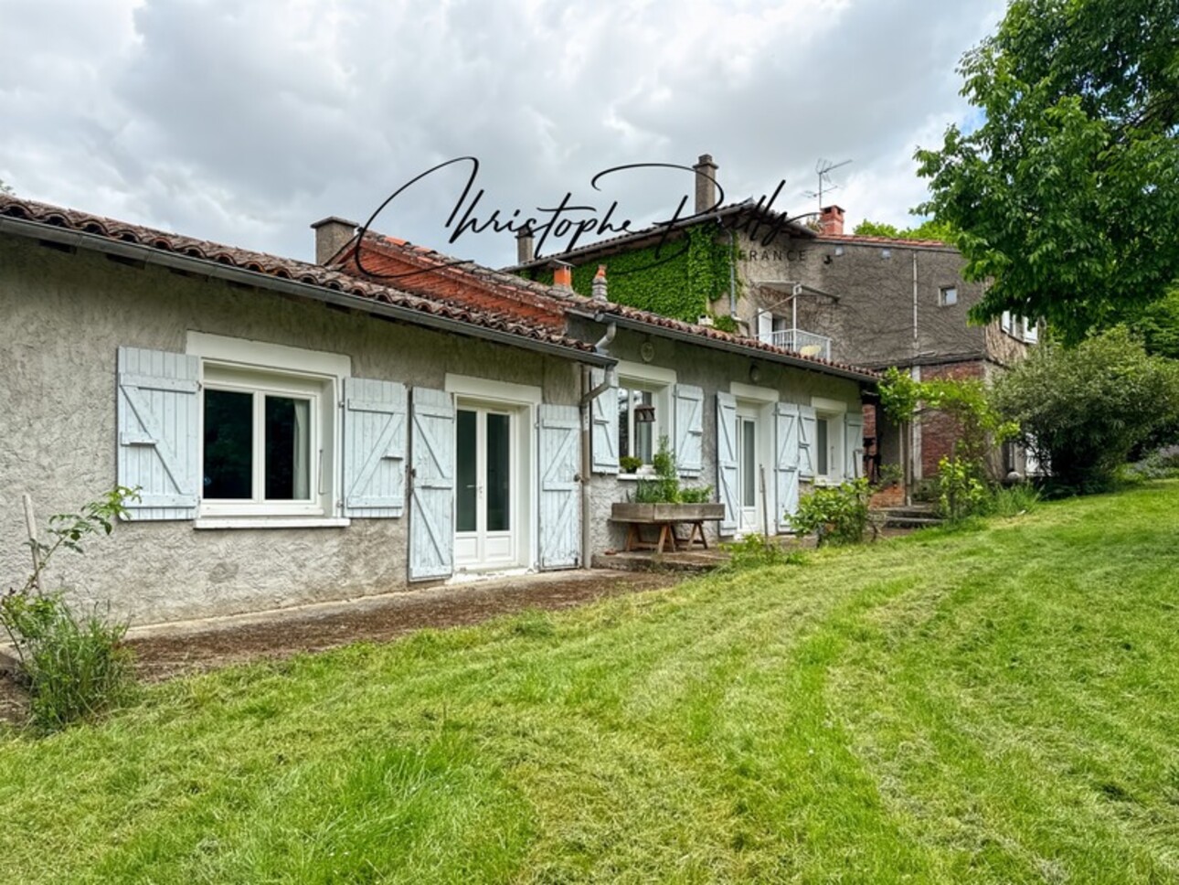 Photos 22 - Équestre - Maison de maître du XVIIIe siècle – Parc arboré de 1,5 hectare – Montastruc-la-Conseillère (31380)