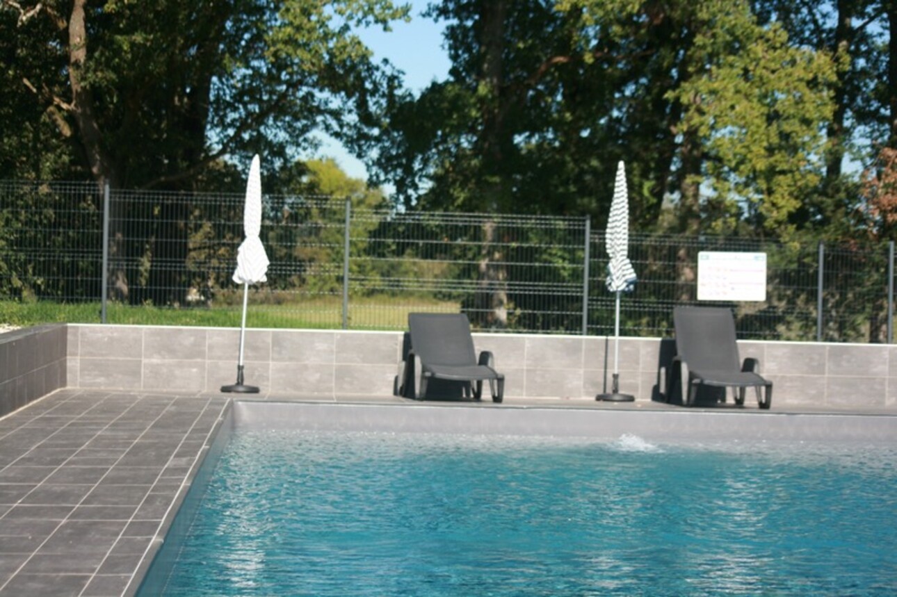 Photos 3 - Prestige - Dpt Gers (32), à vendre MARCIAC proche , Beau CHATEAU dominant sur 8ha ideal acueil public, EVENEMENTIEL, résidence séniors, communauté, habitat partagé