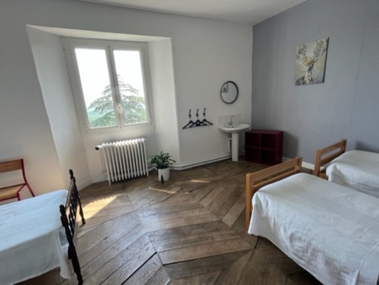 Photos 8 - Prestige - Dpt Gers (32), à vendre MARCIAC proche , Beau CHATEAU dominant sur 8ha ideal acueil public, EVENEMENTIEL, résidence séniors, communauté, habitat partagé