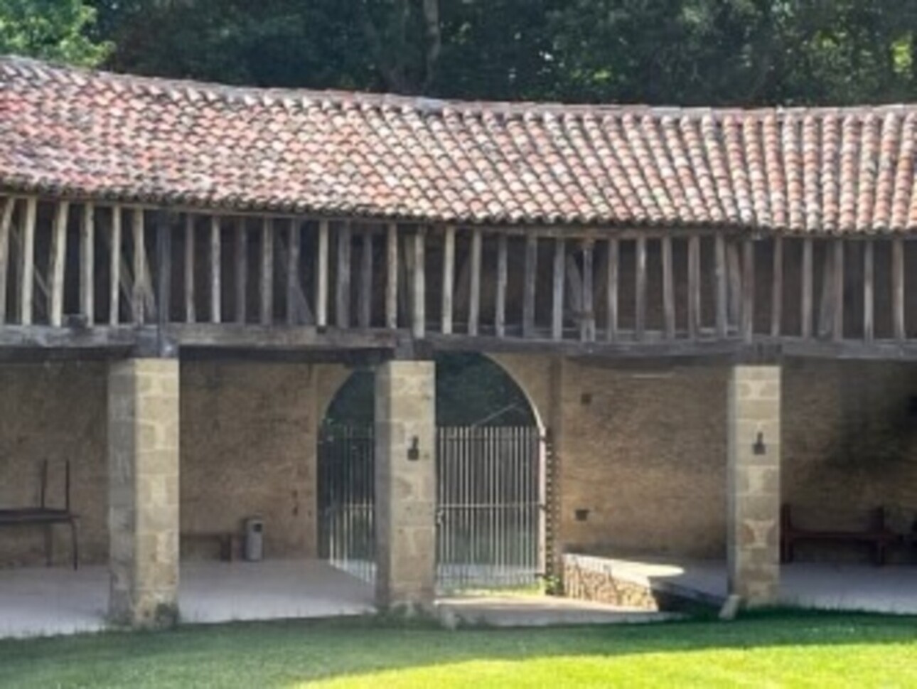 Photos 23 - Prestige - Dpt Gers (32), à vendre MARCIAC proche , Beau CHATEAU dominant sur 8ha ideal acueil public, EVENEMENTIEL, résidence séniors, communauté, habitat partagé