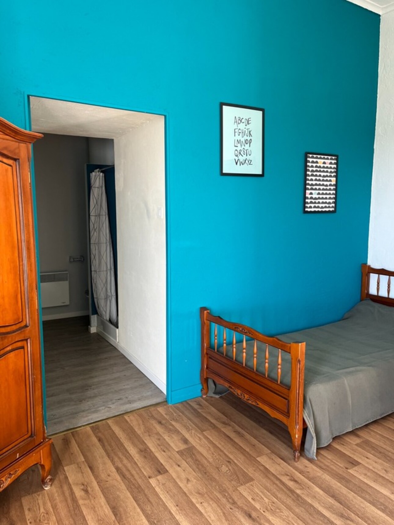 Photos 30 - Prestige - Dpt Gers (32), à vendre MARCIAC proche , Beau CHATEAU dominant sur 8ha ideal acueil public, EVENEMENTIEL, résidence séniors, communauté, habitat partagé
