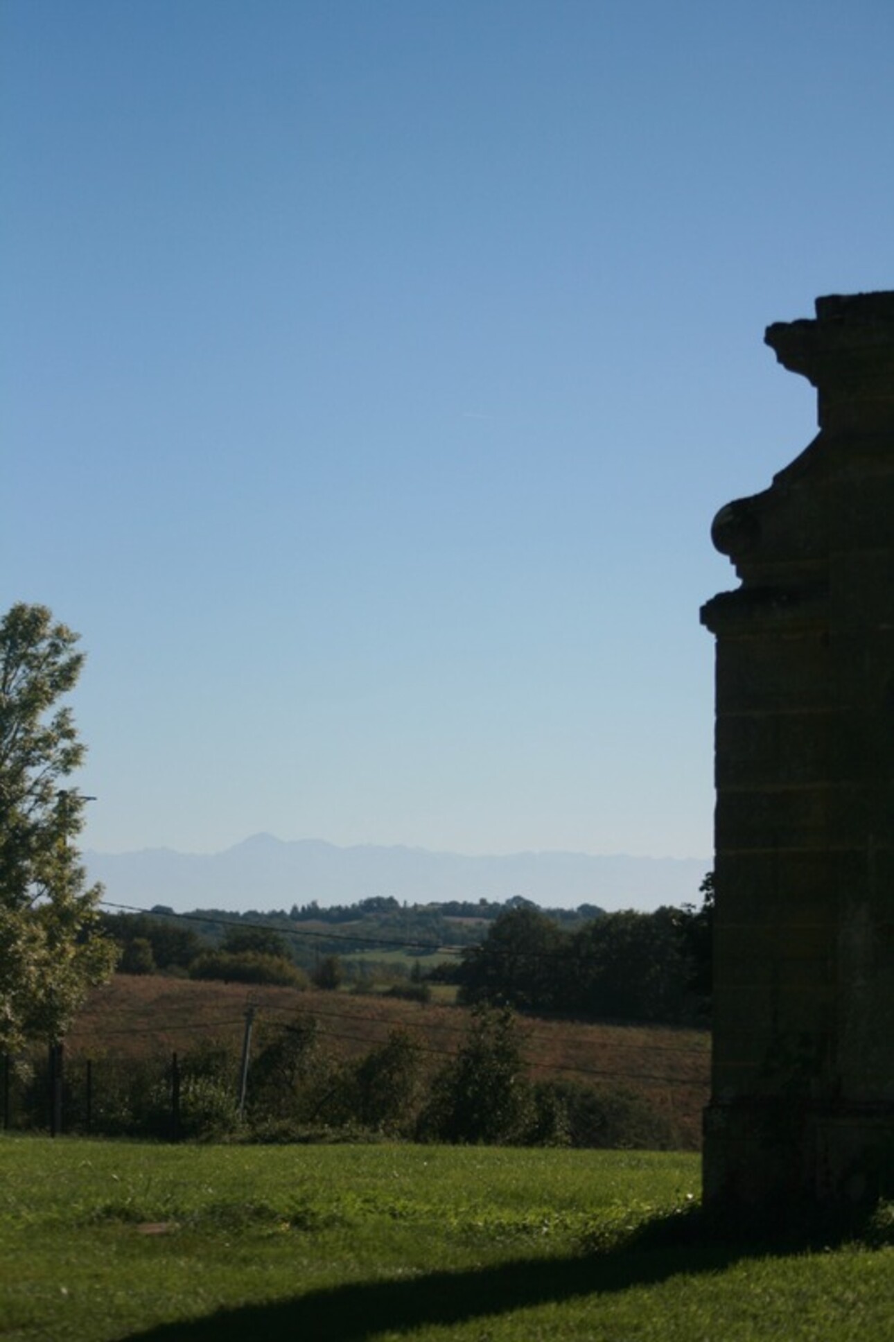 Photos 34 - Prestige - Dpt Gers (32), à vendre MARCIAC proche , Beau CHATEAU dominant sur 8ha ideal acueil public, EVENEMENTIEL, résidence séniors, communauté, habitat partagé