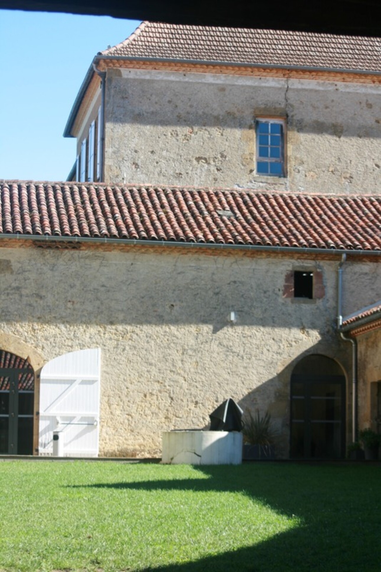 Photos 46 - Prestige - Dpt Gers (32), à vendre MARCIAC proche , Beau CHATEAU dominant sur 8ha ideal acueil public, EVENEMENTIEL, résidence séniors, communauté, habitat partagé