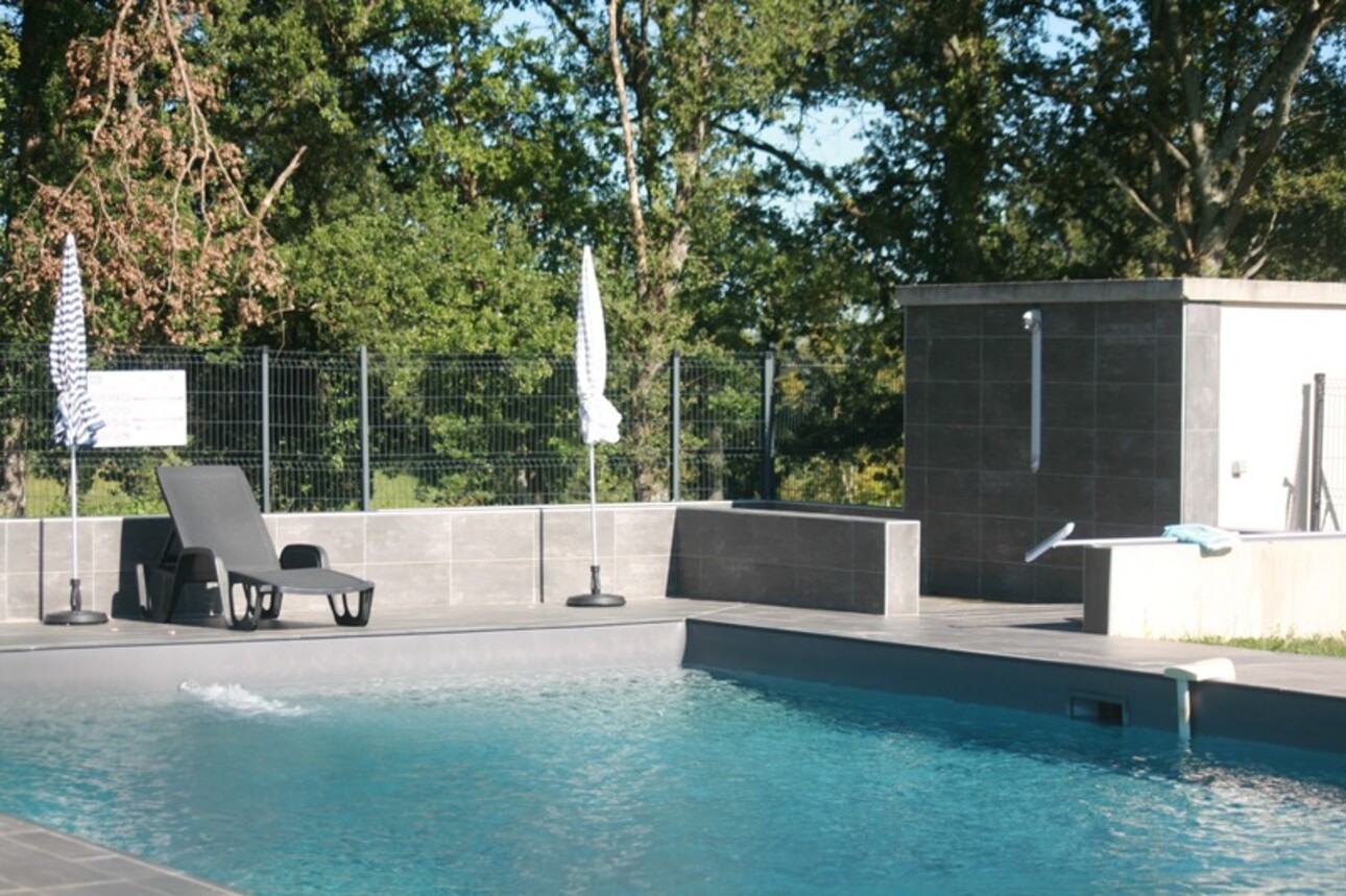 Photos 49 - Prestige - Dpt Gers (32), à vendre MARCIAC proche , Beau CHATEAU dominant sur 8ha ideal acueil public, EVENEMENTIEL, résidence séniors, communauté, habitat partagé