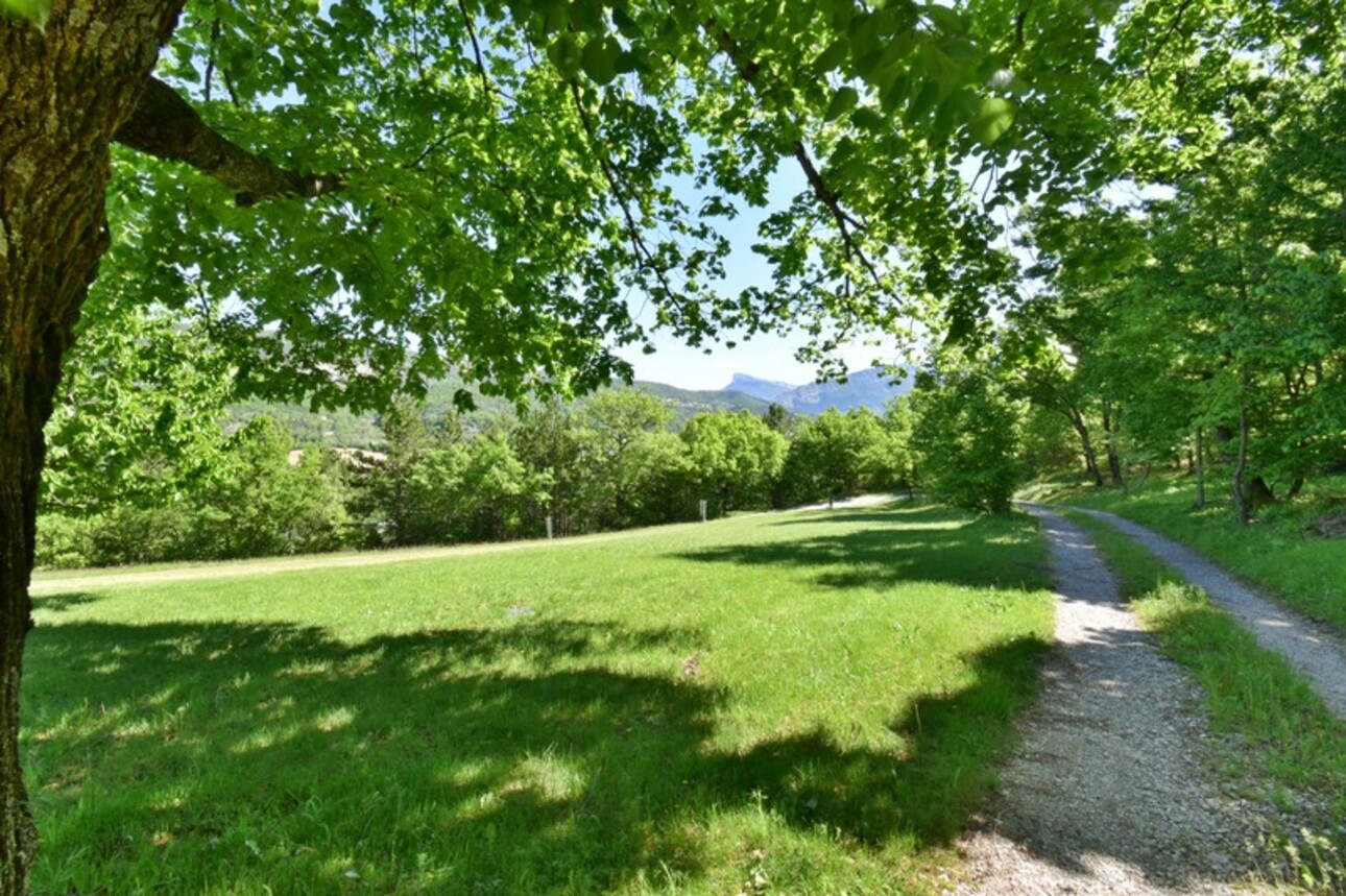 Photos 16 - Agricole - Propriété en pierre de 180 m² habitables sur 22 000 m² de terrain, vue dominante
