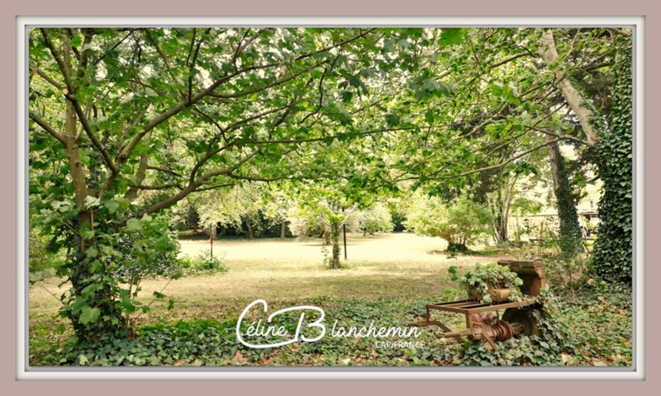 Photos 45 - Tourist - Property for sale 32 rooms near CARCASSONNE (11) 2 dwellings 522m2 + park 2.82 hectares + outbuildin