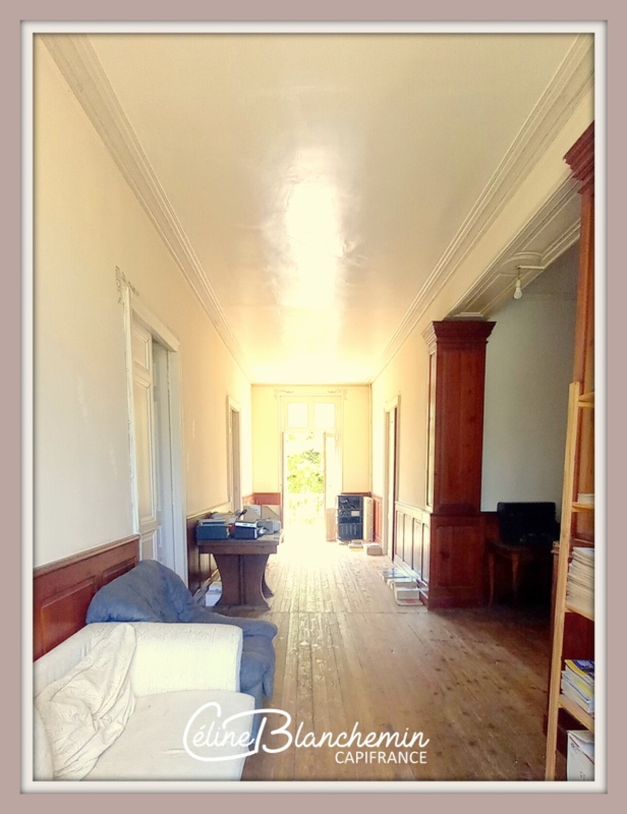 Photos 18 - Tourist - Property for sale 32 rooms near CARCASSONNE (11) 2 dwellings 522m2 + park 2.82 hectares + outbuildin