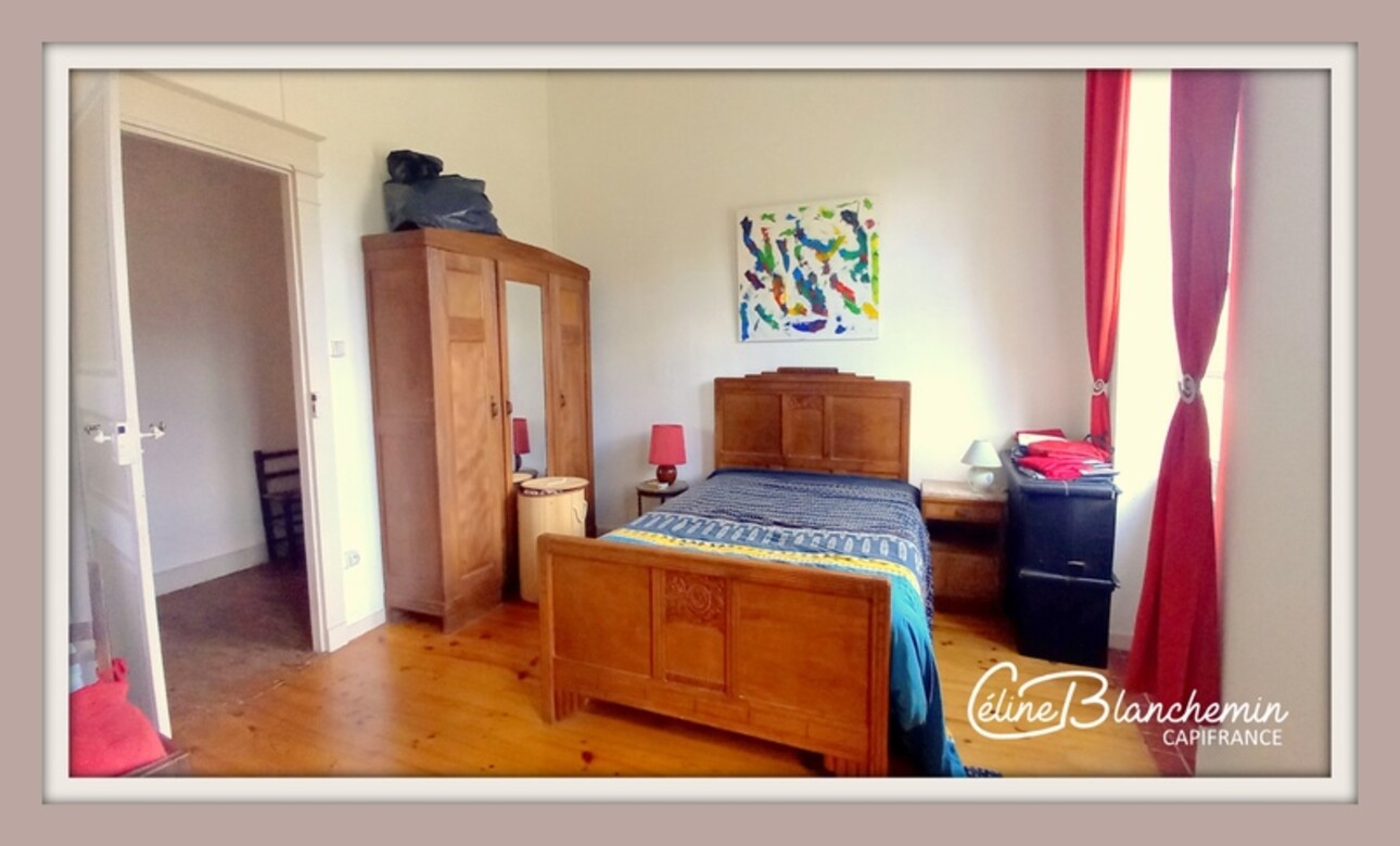 Photos 23 - Tourist - Property for sale 32 rooms near CARCASSONNE (11) 2 dwellings 522m2 + park 2.82 hectares + outbuildin