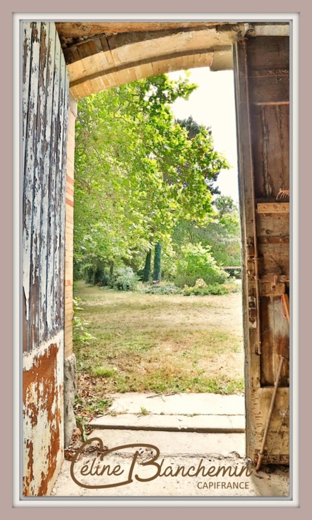 Photos 26 - Tourist - Property for sale 32 rooms near CARCASSONNE (11) 2 dwellings 522m2 + park 2.82 hectares + outbuildin