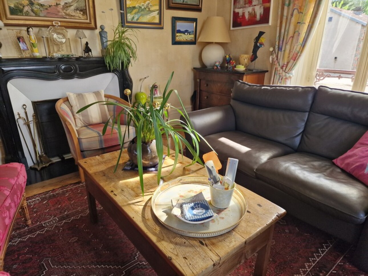 Photos 2 - Prestigious - Property for sale 9 rooms near VITTEL (88) HOUSE T9 with OUTBUILDINGS and SWIMMING POOL / 3300 m2 of