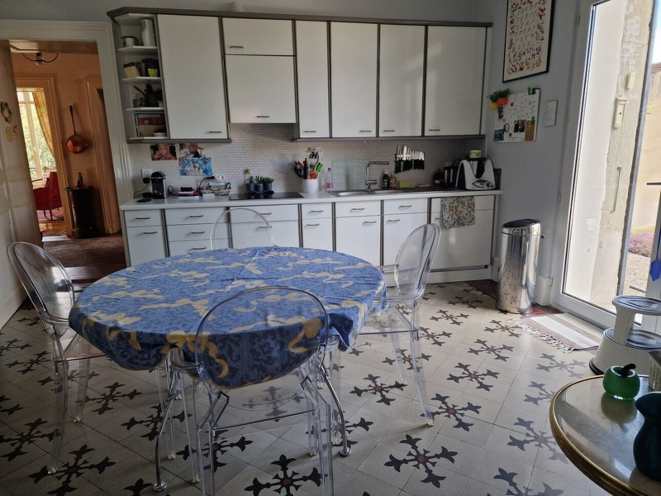 Photos 18 - Prestigious - Property for sale 9 rooms near VITTEL (88) HOUSE T9 with OUTBUILDINGS and SWIMMING POOL / 3300 m2 of