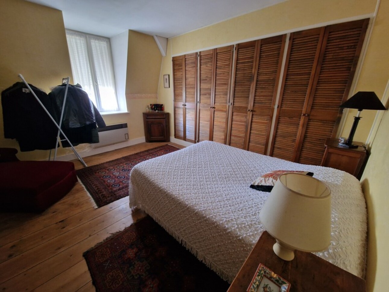Photos 25 - Prestigious - Property for sale 9 rooms near VITTEL (88) HOUSE T9 with OUTBUILDINGS and SWIMMING POOL / 3300 m2 of