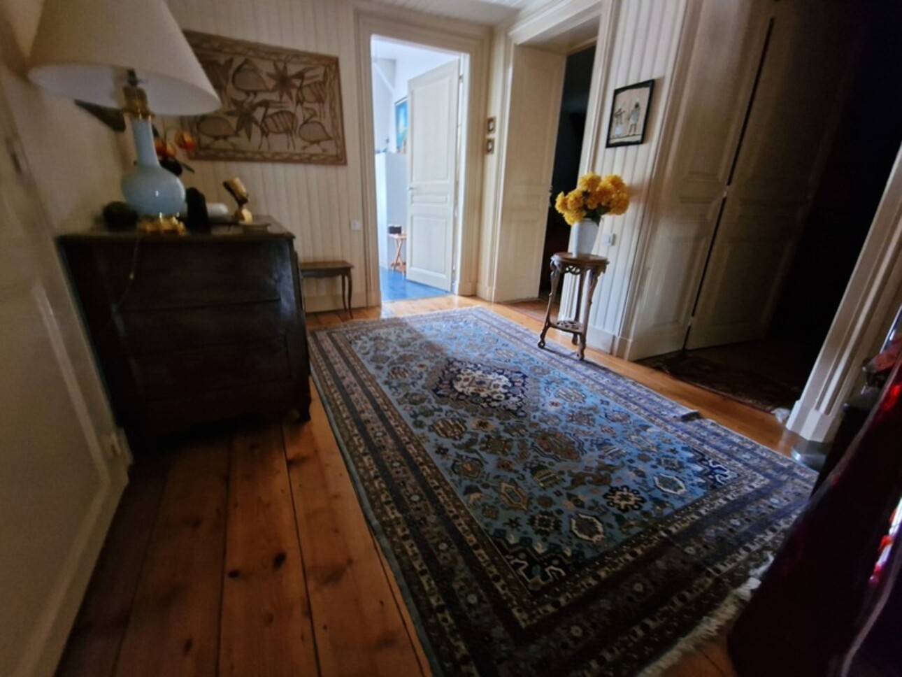 Photos 28 - Prestigious - Property for sale 9 rooms near VITTEL (88) HOUSE T9 with OUTBUILDINGS and SWIMMING POOL / 3300 m2 of