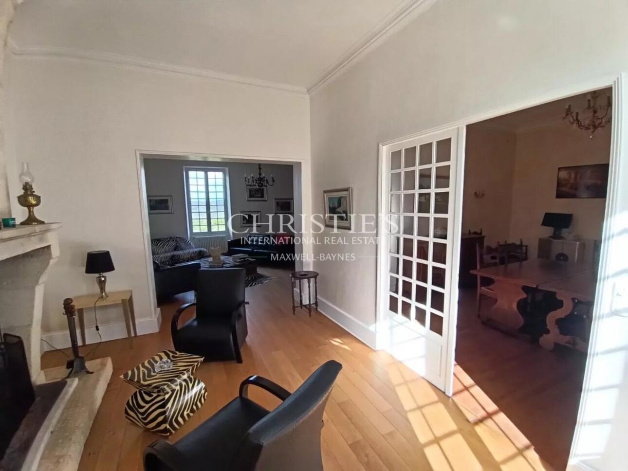 Photos 11 - Vineyard - 28 ha wine estate in excellent condition with attractive buildings