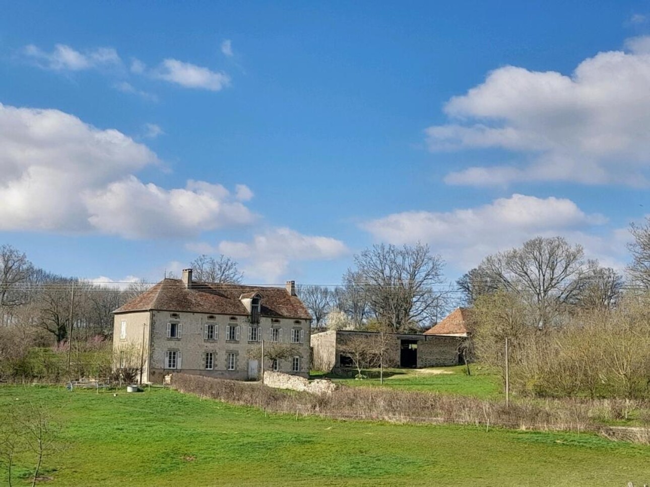 Photos 1 - Prestige - ALLIER