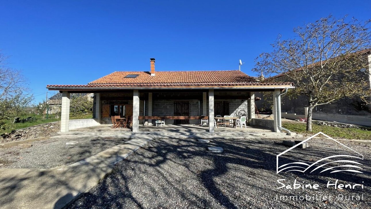 Photos 1 - Prestige - Maison de campagne sur plus de 3 ha