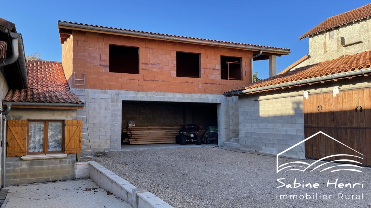 Photos 2 - Prestige - Maison de campagne sur plus de 3 ha