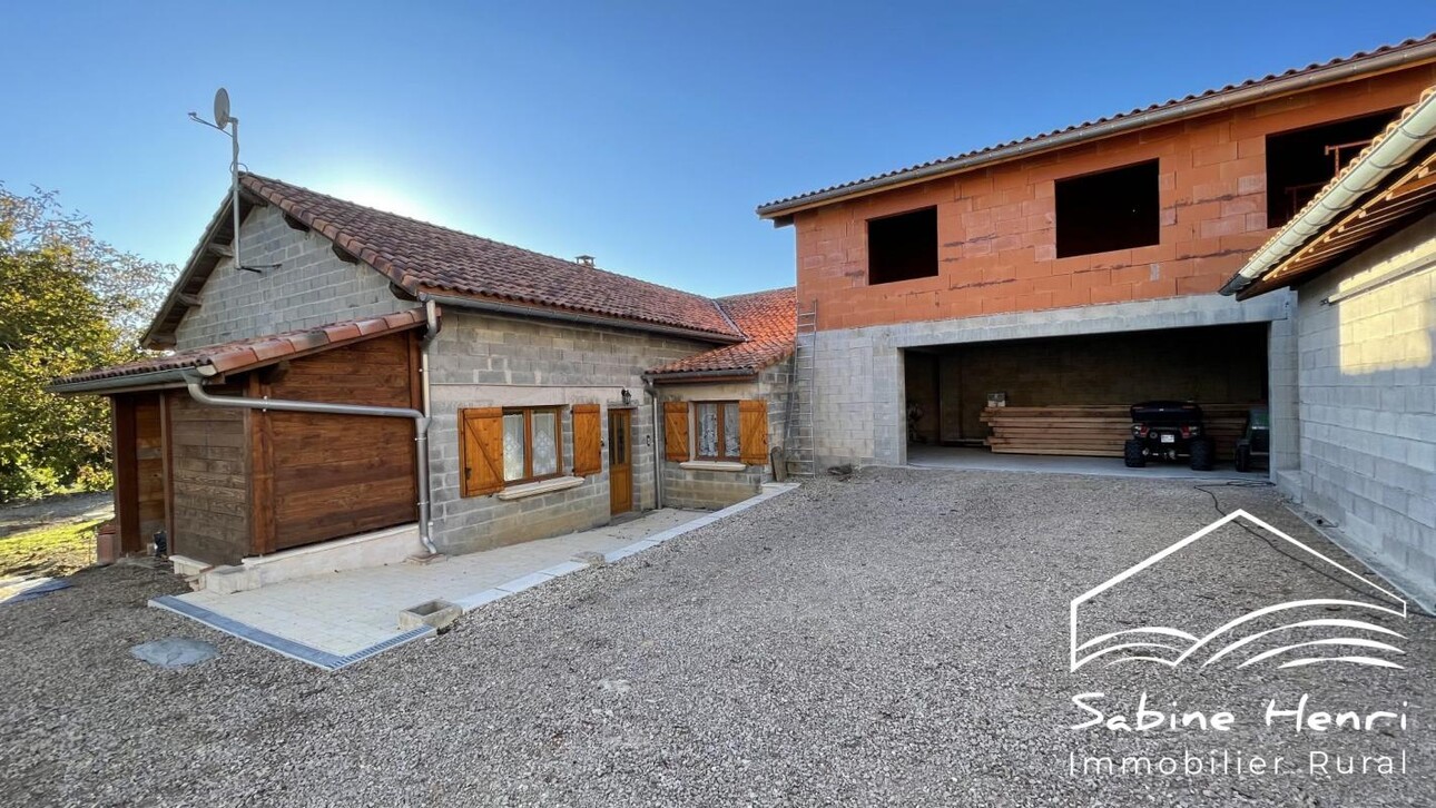 Photos 3 - Prestige - Maison de campagne sur plus de 3 ha