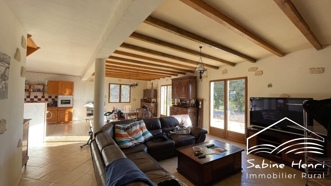 Photos 5 - Prestige - Maison de campagne sur plus de 3 ha