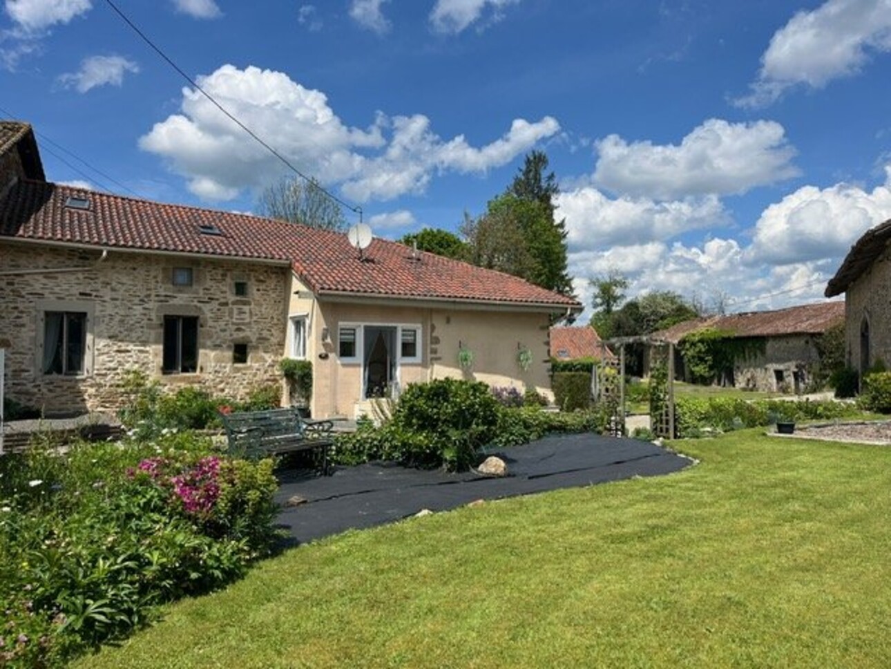 Photos 5 - Équestre - Corps de ferme